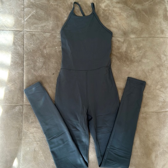 Aritzia Pants & Jumpsuits Aritzia Jumpsuit Poshmark